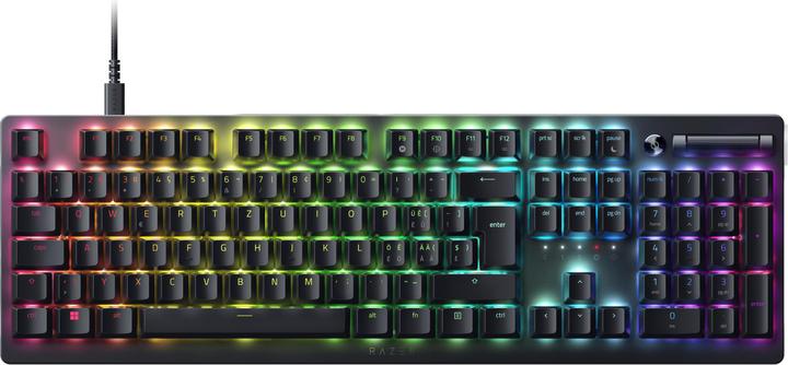 Razer Deathstalker V2 (CH, Kabelgebunden)