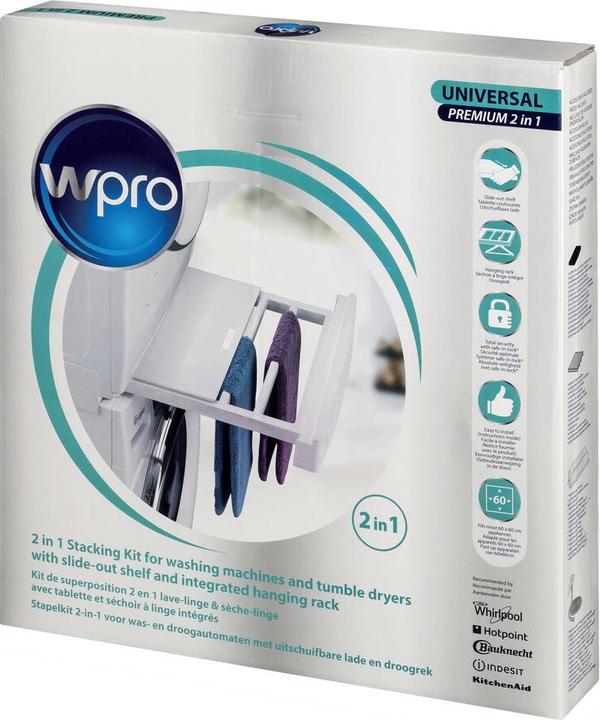 Immagine prodotto WPRO SKP101 Stapelset