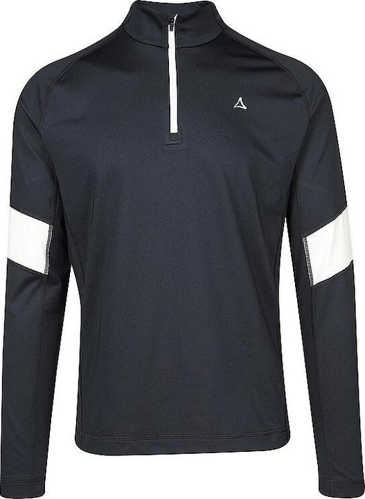 Actual product image Schöffel Smooth horn longsleeve (56)