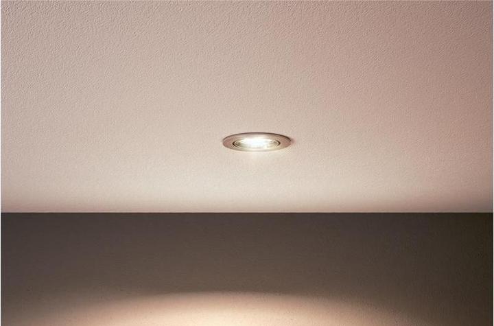 Immagine prodotto Philips LED classico (GU10, 3.50 W, 255 lm, 6 x, F)