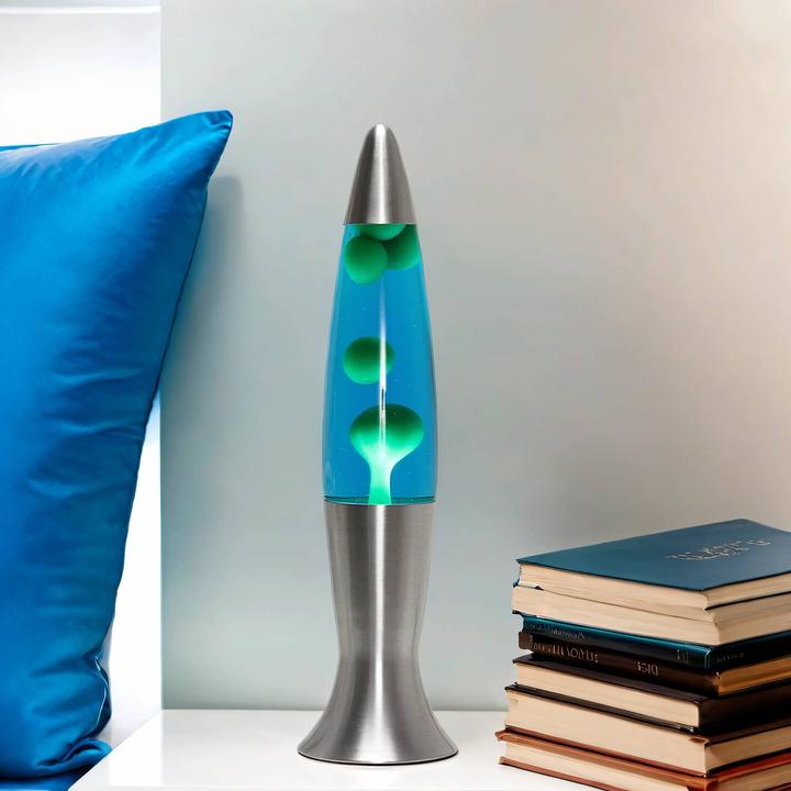 Actual product image Licht-Erlebnisse Angelina (210 lm, G9)