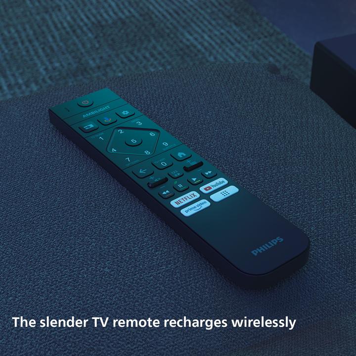 Actual product image Philips 65OLED910/12 (65", OLED, 4K, 2025)