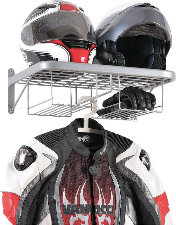Image du produit Louis Double vestiaire motard