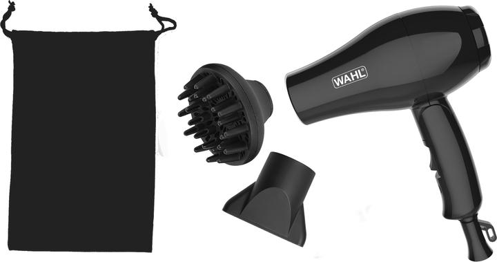 Image du produit Wahl 3402-0470 Haartrockner