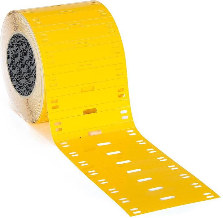 Productafbeelding Brady Polyester kabellabel