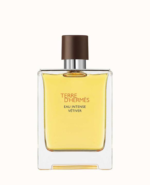 Actual product image Hermès Terre D'hermes (Eau de parfum, 100 ml)