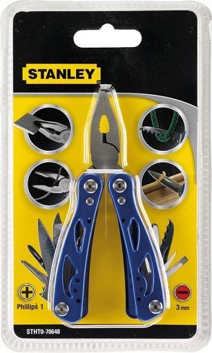 Actual product image Stanley MULTI TOOL STHT0-70648