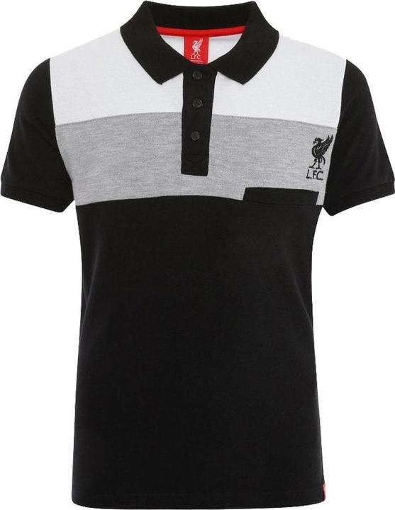 Score Draw Poloshirt (116)