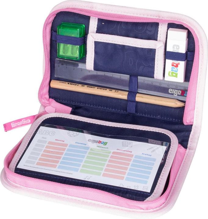 Immagine prodotto Ergobag Set di zaini per la scuola (20 l)
