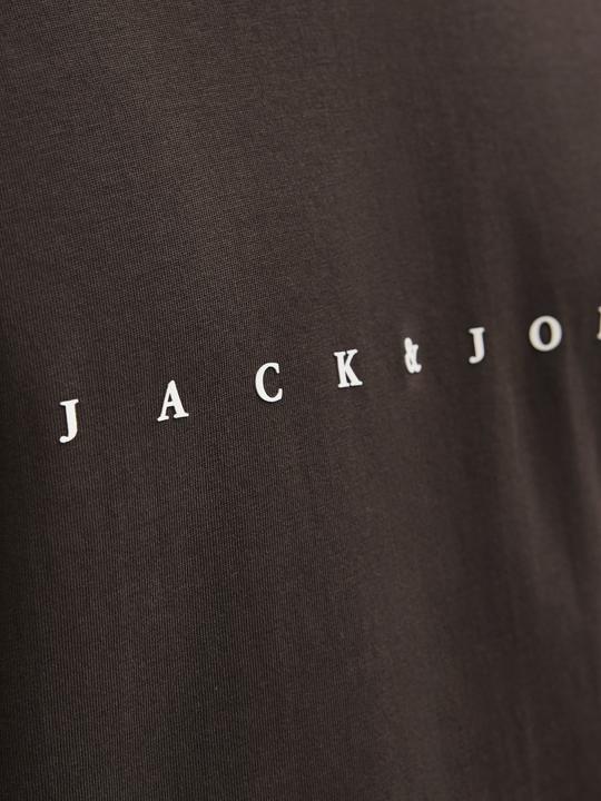 Actual product image Jack & Jones Jjestar Jj Tee Ss Noos (L)