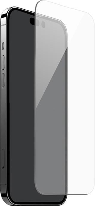 Puro Glas SP iPhone 15 TG AB (1 Pezzo/i, Apple iPhone 15)