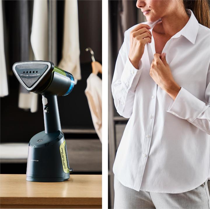 Immagine prodotto Tefal AeroSteam DT9810 (1400 W, 20 g/min)