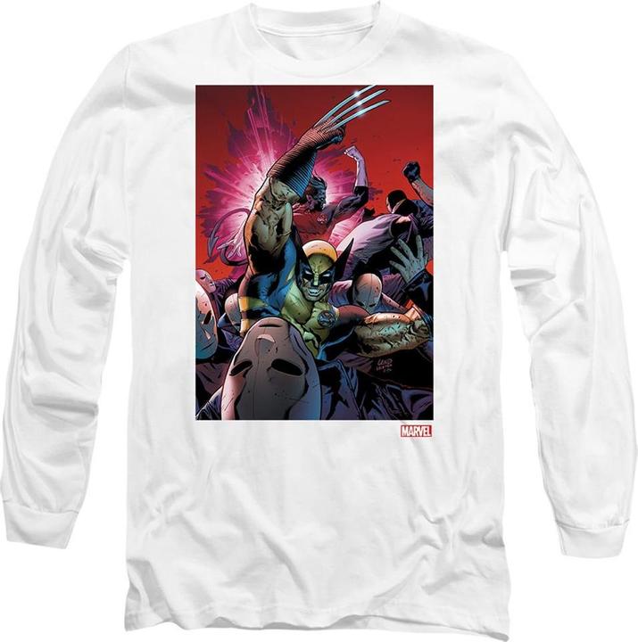XMen TShirt (XXL)