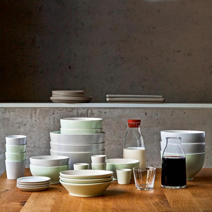 Actual product image Alessi Tonals (1 x, 18.50 cm)