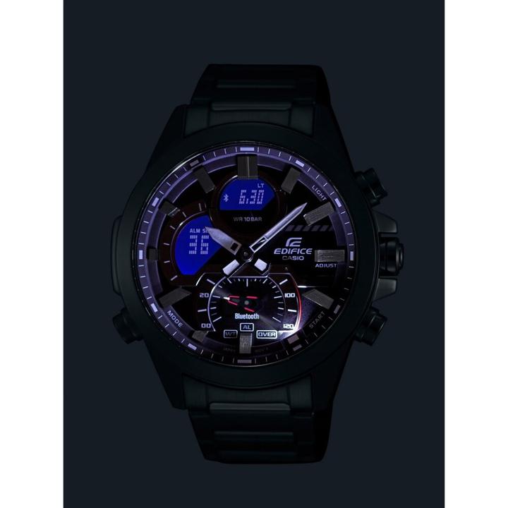 Actual product image Casio ECB-30DC-1AEF