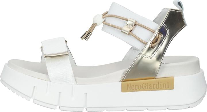 Actual product image Nero Giardini Sandals (36)