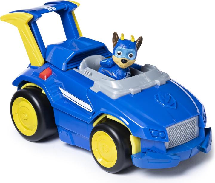Produktbild Spin Master Paw Patrol Mighty Pups Super Paws - Chase