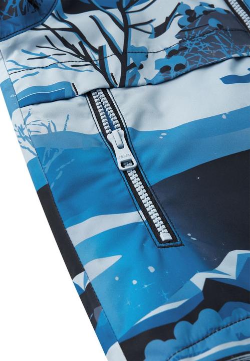 Produktbild Reima Muonio Winter Jacket (140)