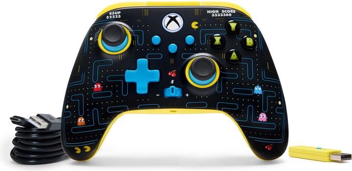 Produktbild PowerA Wireless Controller - Xbox (Xbox Series X)