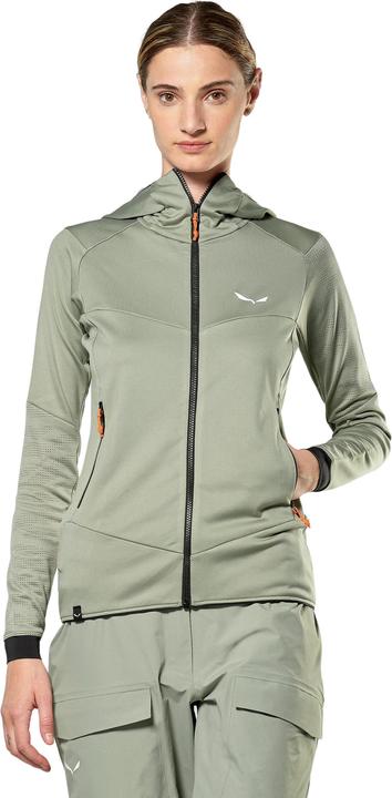 Immagine prodotto Salewa Sella Crevasse Hd Giacca W (34, XS)