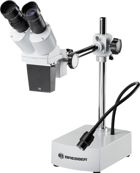 Image du produit Bresser Biorit ICD CS stéréomicroscope LED