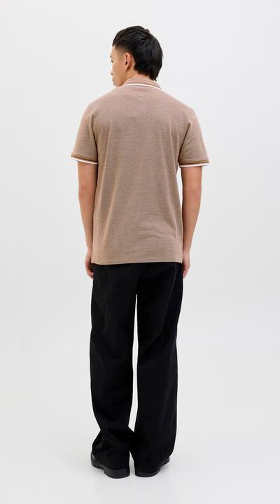 Image du produit Jack & Jones Jjepaulos Polo Ss Noos (M)