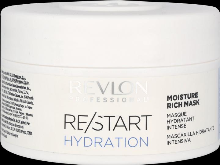 Produktbild Revlon Professional Moisture Rich Mask (250 ml)