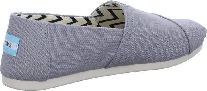Produktbild Toms W's Classic Alpargata Canvas (37)