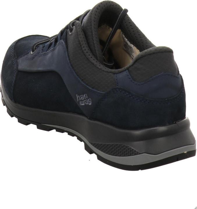 Produktbild Hanwag Banks Low Bunion (42)