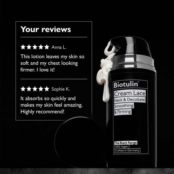 Immagine prodotto Biotulin Hans e Franz (Crema corpo, 100 ml)