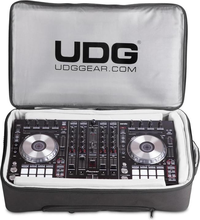 Actual product image UDG U7202BL Urbanite Midi Contrl Backpack L