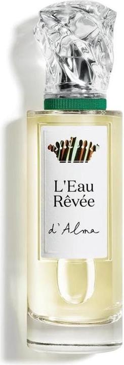 Sisley d'Alma Eau de Toilette (Eau de Toilette, 100 ml)