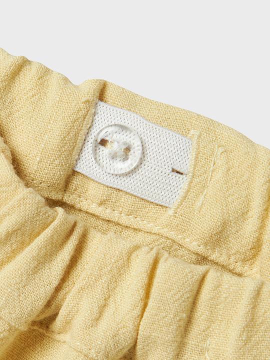 Actual product image Name it Loose Fit Shorts (110)