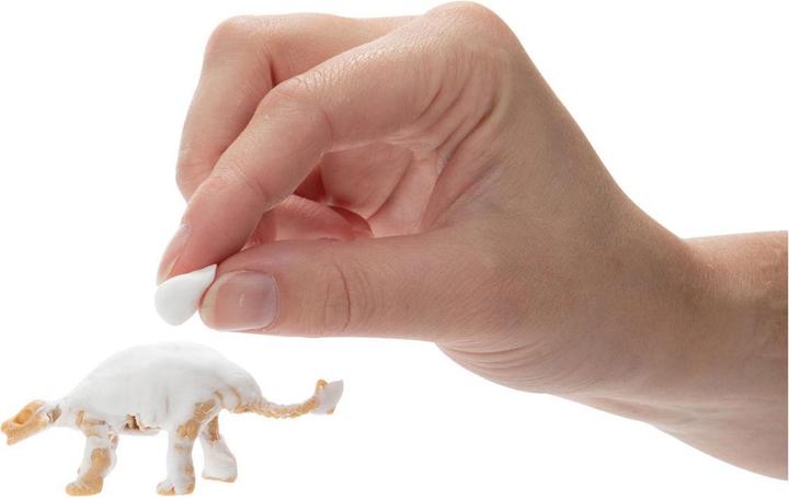 Image du produit Toi-Toys World of Dinosaurs Air Clay Modeler votre propre dino Kleiset