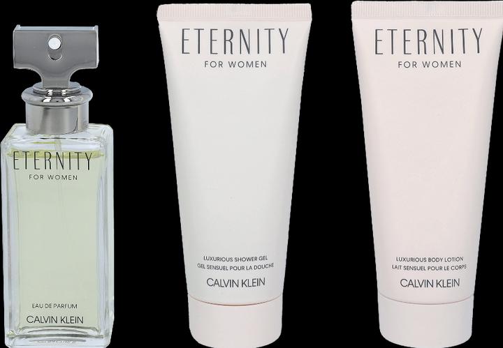 Immagine prodotto Calvin Klein Set di regali Eternity For Women (Set profumo)