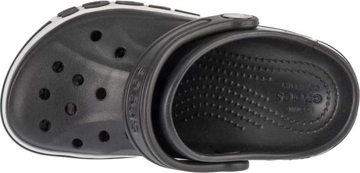 Actual product image Crocs Bayaband Clog Jr flip-flops (32)
