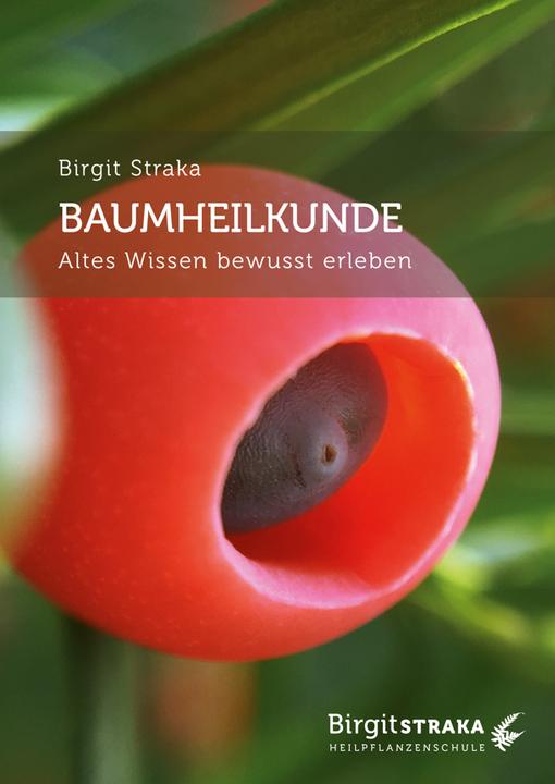 Baumheilkunde (German, Birgit Straka, 2021)