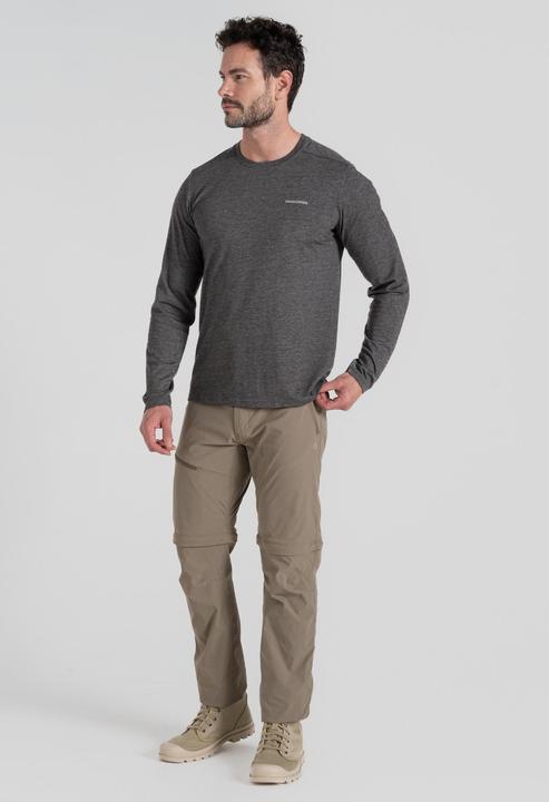 Actual product image Craghoppers NosiLife Pro Convertible Trouser III (4XL)