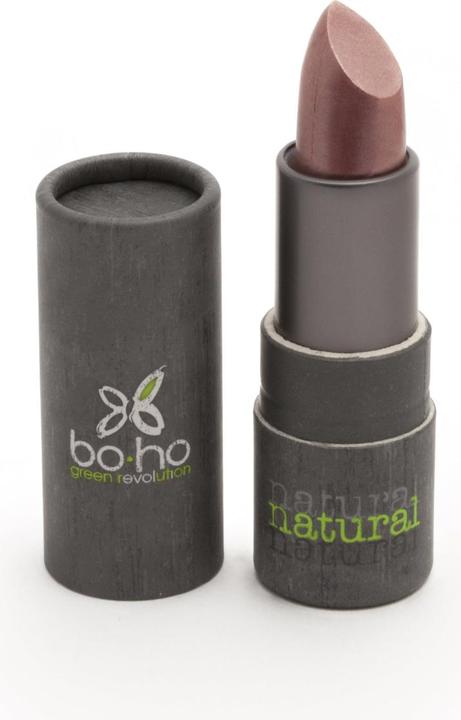 Image du produit Boho Rouge à lèvres rose anglais vegan