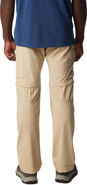 Actual product image Columbia Silver Ridge Utility Convertible Pant (W28/L32)