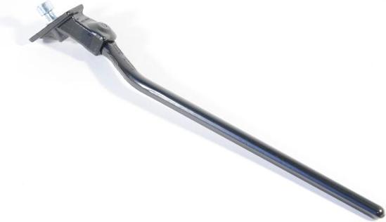 Actual product image Pletscher Initial installation