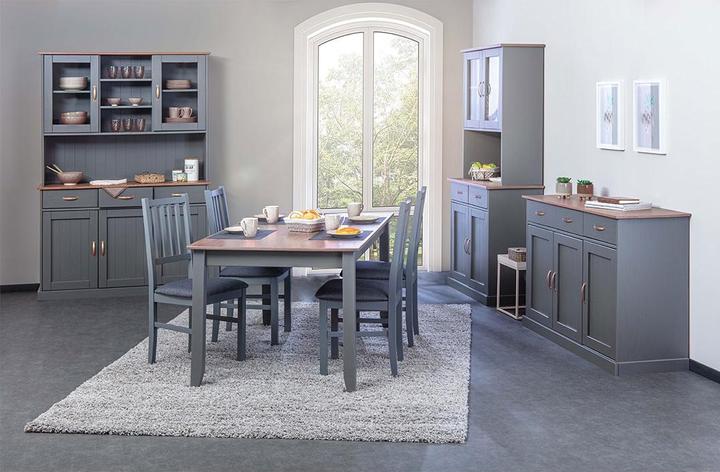 Actual product image Inter Link Catarina (86 x 131 x 45 cm)