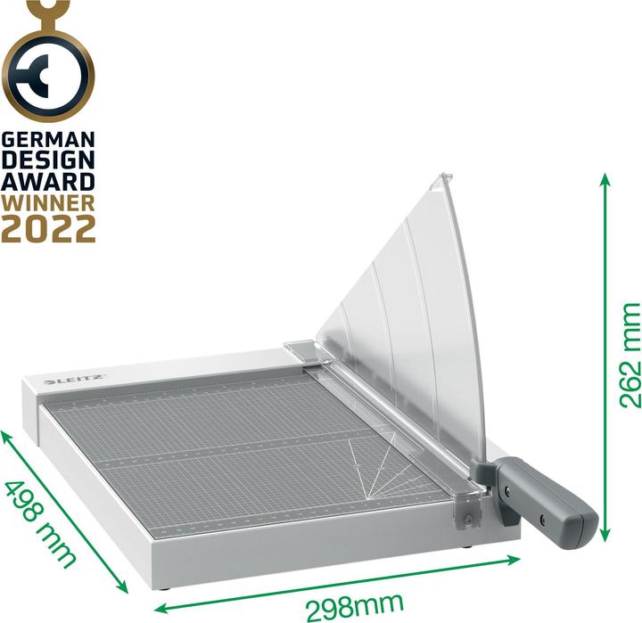 Produktbild Leitz Home (8.80 Blätter, A4)