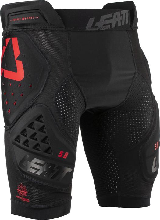 Leatt DBX 5.0 3DF