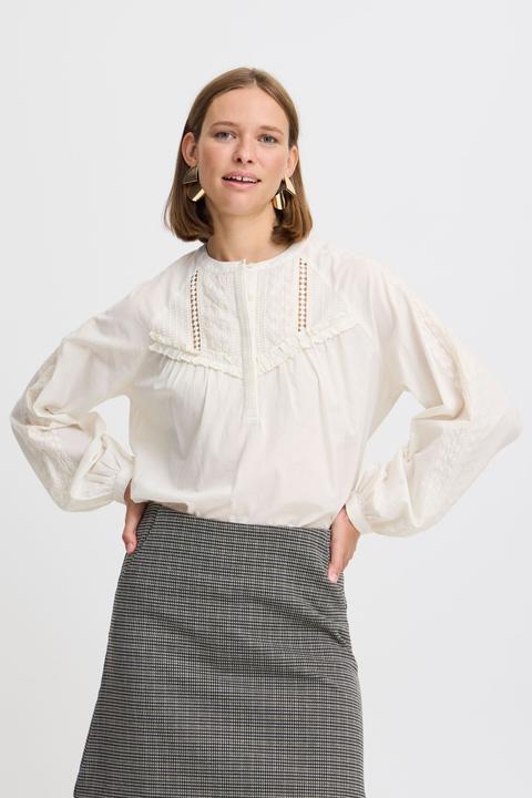 Immagine prodotto B.young BYIULIA BLOUSE 20815613 (40)