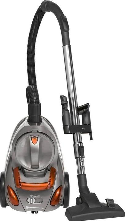 Actual product image Bomann BS 9018 N CB