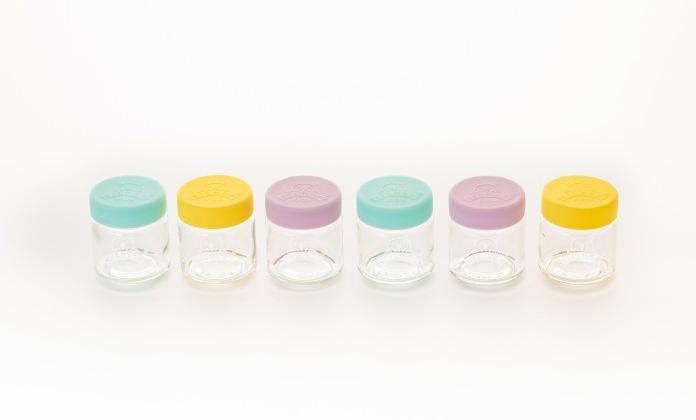 Actual product image Kilner Kids