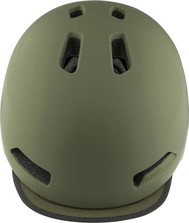 Actual product image ALPINA SPORTS Brooklyn (52 - 57 cm)
