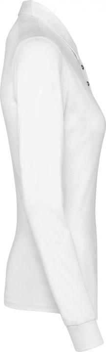 Immagine prodotto Kariban Polo donna in jersey a maniche lunghe (XS)