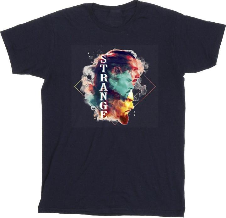 Doctor Strange Cloud TShirt (XL)